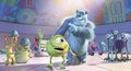 Monsters, Inc. - monsters-inc photo