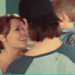 Naley and Jamie - naley icon