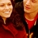 Nathan & Haley Forever  - naley icon