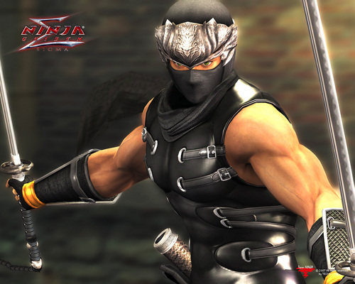  Ninja Gaiden ∑ (Sigma) | PlayStation 3