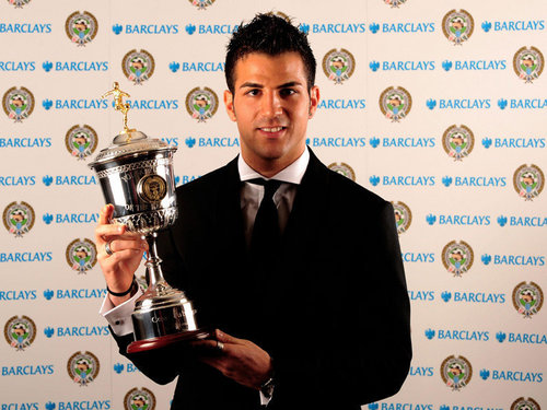  PFA Young Player of the tahun