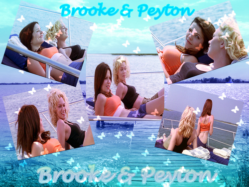  Peyton N Brooke