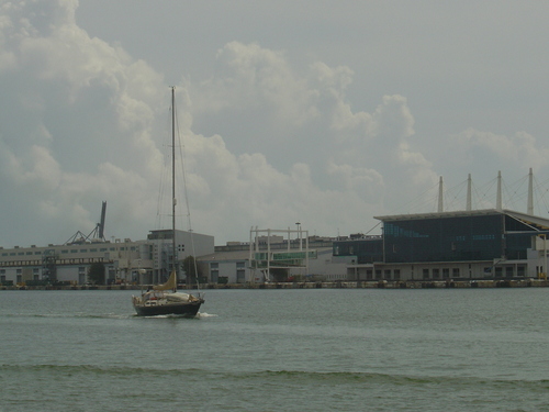 Port of Miami