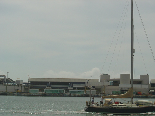 Port of Miami