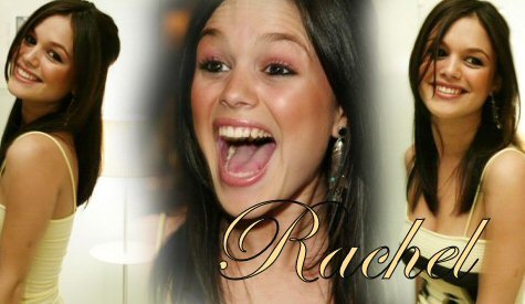  Rachel