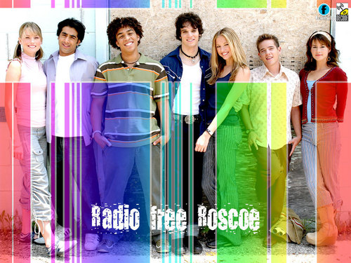  Radio Free Roscoe