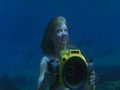 Rikki Filming Underwater  - h2o-just-add-water photo