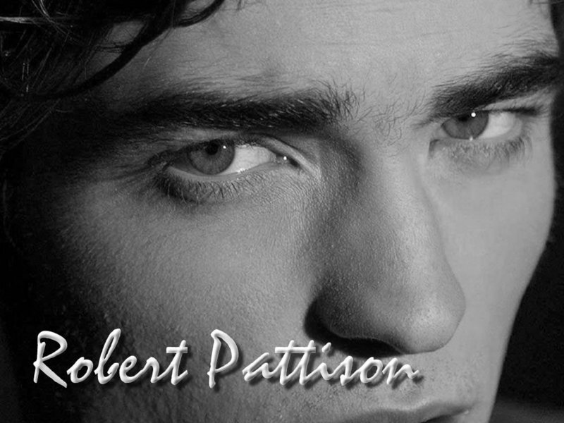 robert pattinson wallpapers. Rob - Robert Pattinson