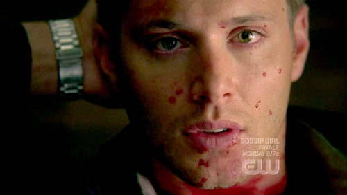  SPN- 3x16 No Rest For The Wicked
