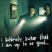 SPN Icons - supernatural icon