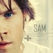 Sam Icons - sam-winchester icon
