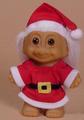 Santa Claus Troll Doll - troll-dolls photo