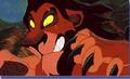 Scar - The Lion King - disney-villains photo