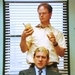 Season 4 - the-office icon