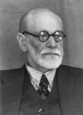  Sigmund Freud