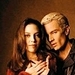 Spike and Dru - buffy-the-vampire-slayer icon