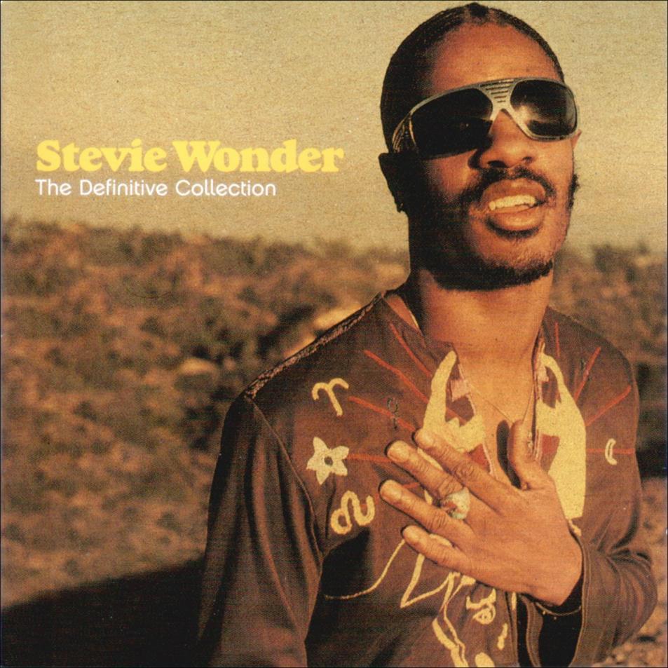 Pictures Of Stevie Wonder 121
