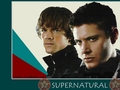 supernatural - Supernatural (1) wallpaper