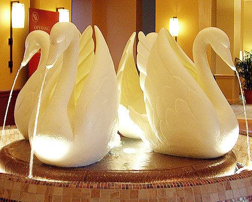  swan Hotel