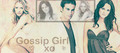 THE CAST OF GOSSIP GIRL - gossip-girl fan art