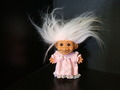Troll Doll - troll-dolls photo