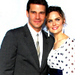 Upfront - booth-and-bones icon
