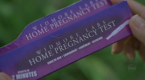  Widmore Pregnancy Test