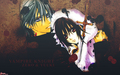 vampire-knight - Zero & Yuuki Wallpaper wallpaper