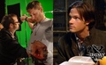 additional episode stills from NO REST FOR THE WICKED  - jensen-ackles photo