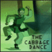 dance - avatar-the-last-airbender icon