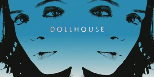  dollhouse logo