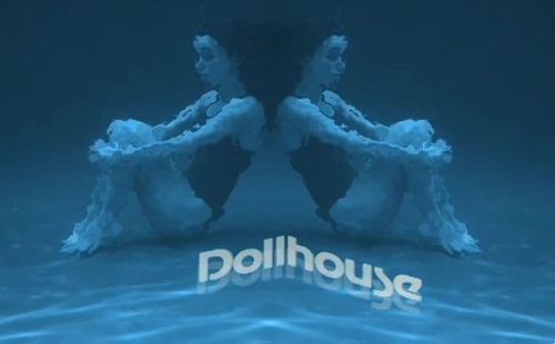  dollhouse logo