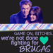 fight for brucas! - brucas icon