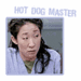 hotdogmaster - greys-anatomy icon