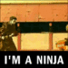 zuko ninja - avatar-the-last-airbender icon