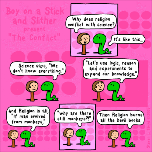  "Boy On A Stick and Slither"