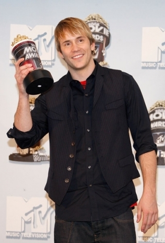  2008 এমটিভি Movie Awards