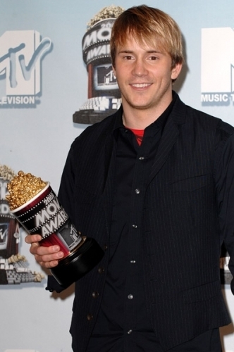 2008 एमटीवी Movie Awards