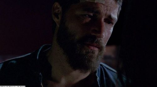  4x13: There's No Place Like início (Part 2) Screen Captures