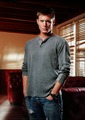 Additional Jensen Promo Season 1  - jensen-ackles photo
