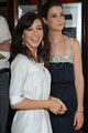 Aly and Cobie - how-i-met-your-mother photo