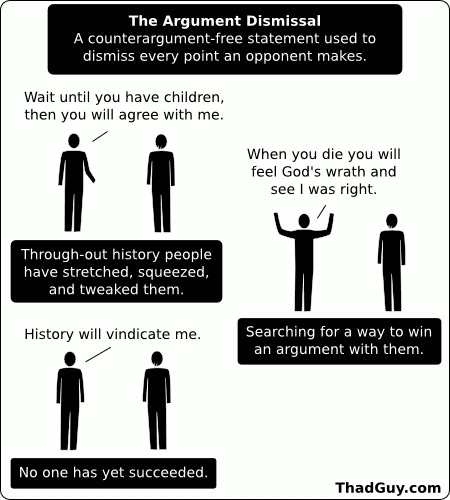  Atheism 만화