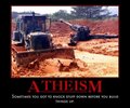 Atheism posters - atheism photo