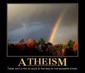 Atheism posters - atheism photo