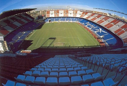  Atletico de Madrid