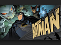 batman - Batman wallpaper