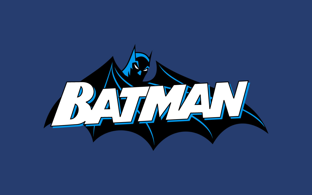 Batman - Batman Wallpaper (1421009) - Fanpop