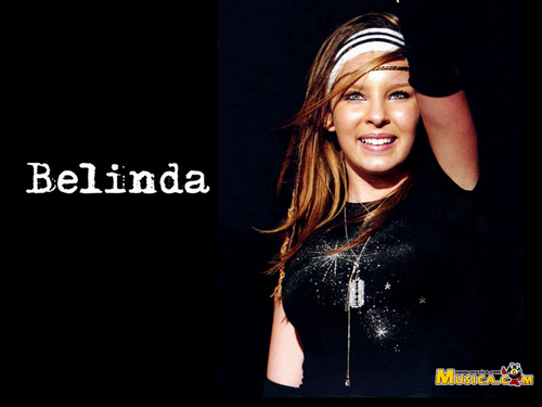  Belinda