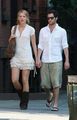 Blake Lively & Penn Badgley - celebrity-couples photo