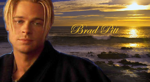  Brad